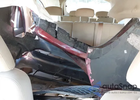 2007 Suzuki Xl7 из США, поврежденный, VIN 2S3DB217776127432